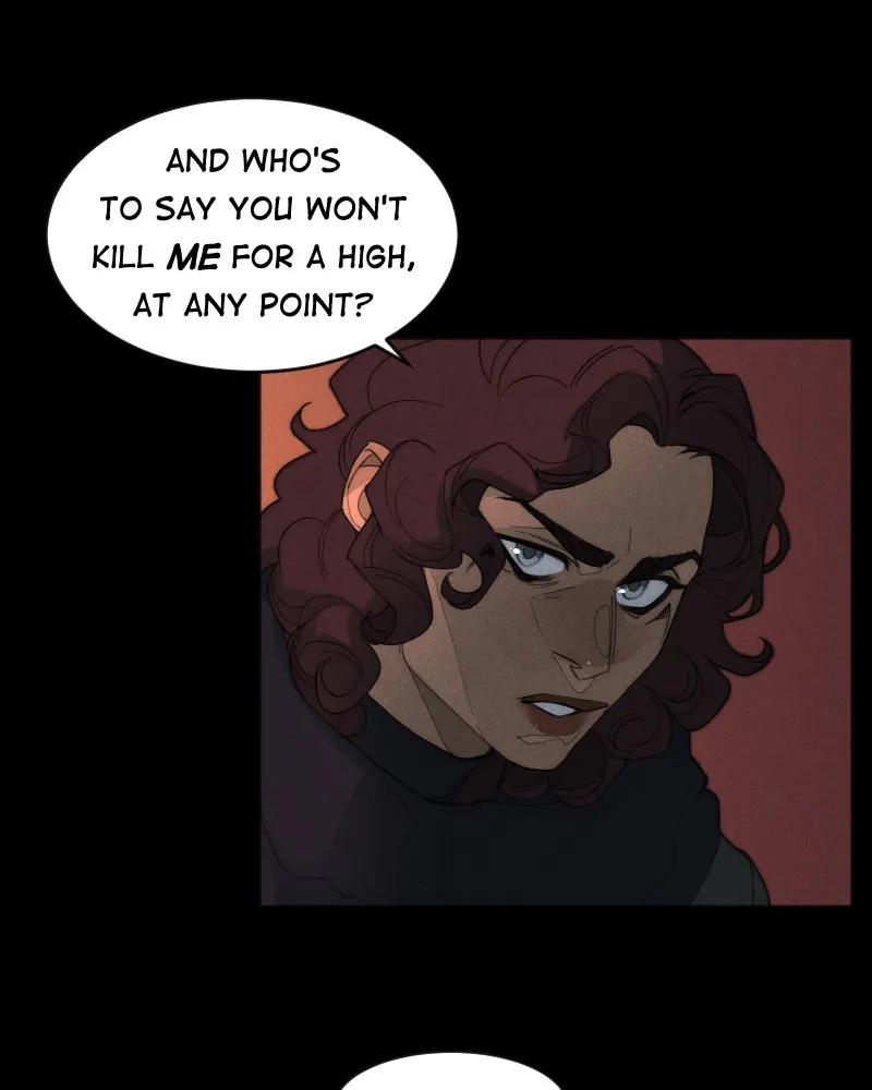 Stray Souls Chapter 101 page 67 - 