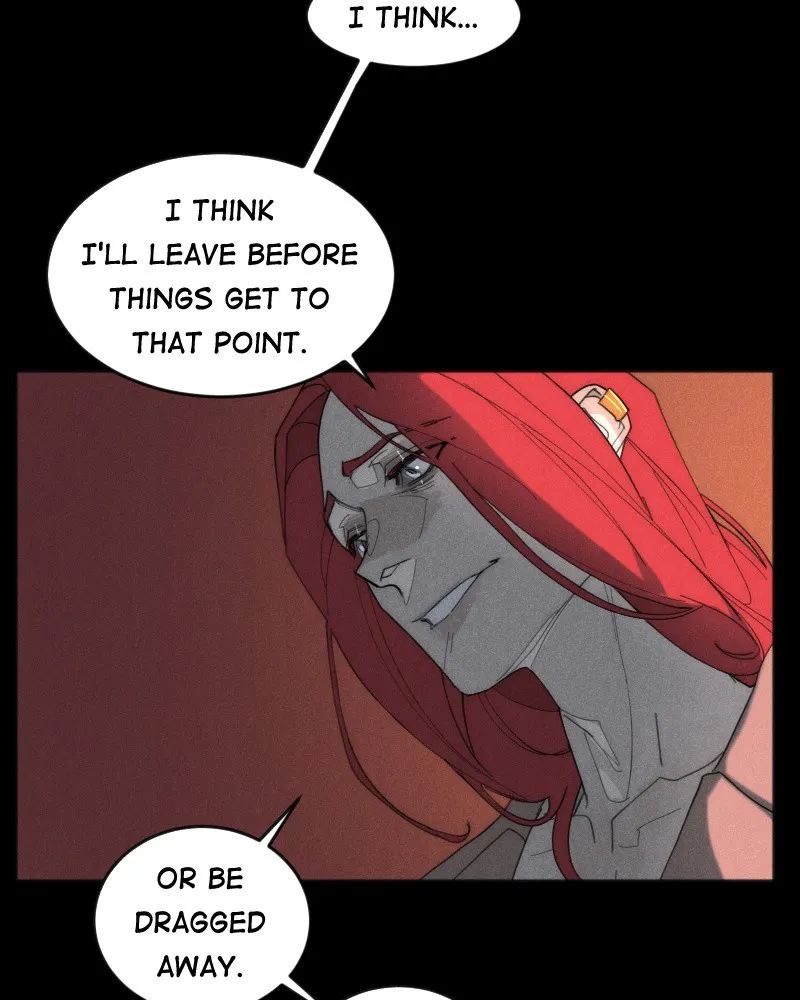 Stray Souls Chapter 101 page 68 - 