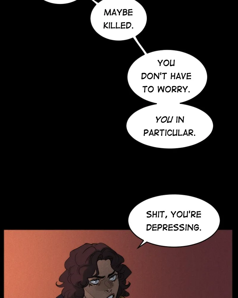 Stray Souls Chapter 101 page 69 - 