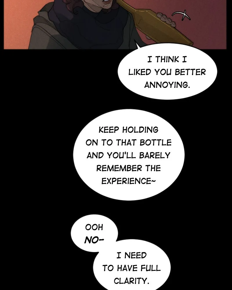 Stray Souls Chapter 101 page 70 - 