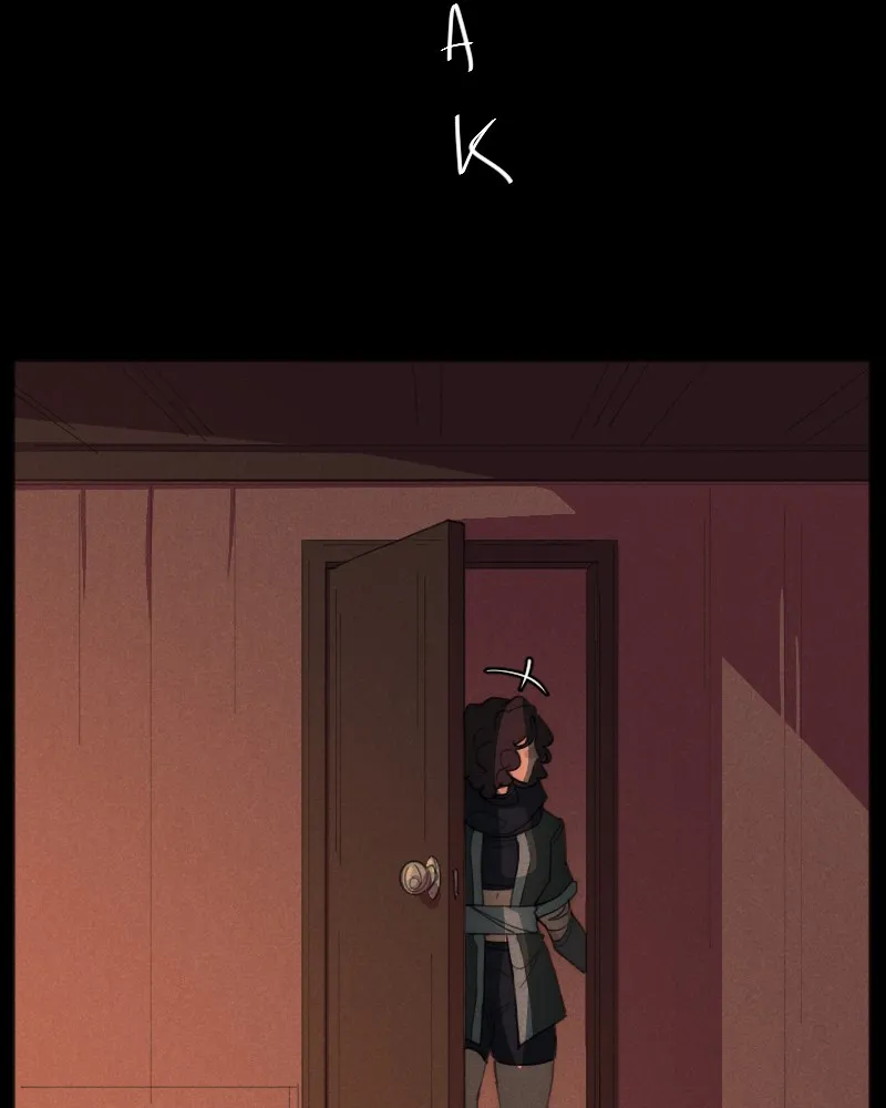 Stray Souls Chapter 101 page 8 - 