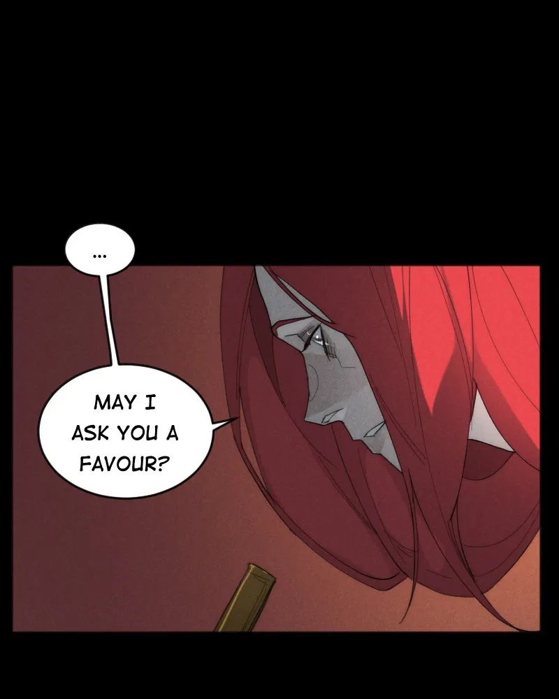 Stray Souls Chapter 101 page 72 - 