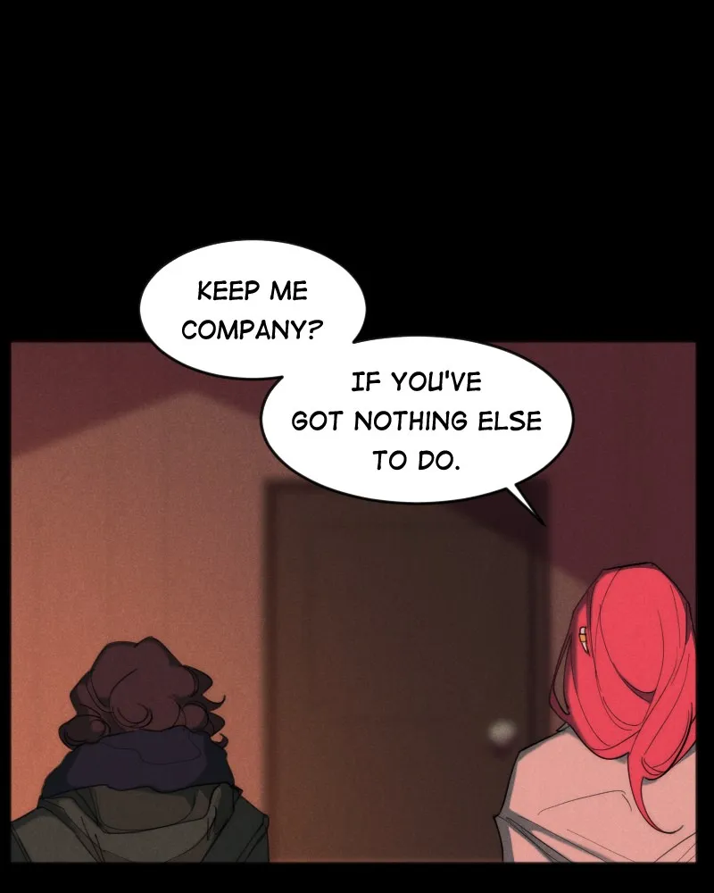 Stray Souls Chapter 101 page 74 - 