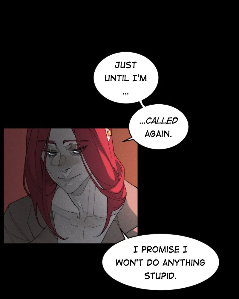 Stray Souls Chapter 101 page 75 - 