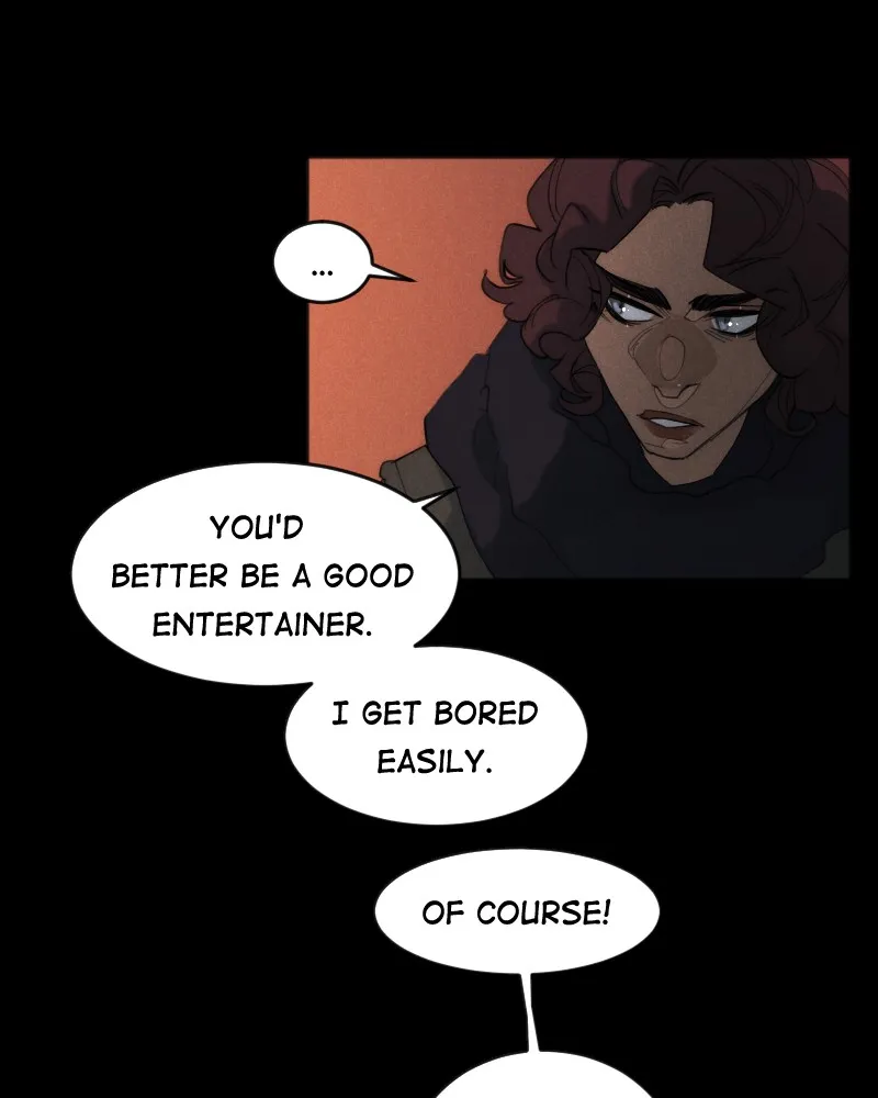 Stray Souls Chapter 101 page 76 - 