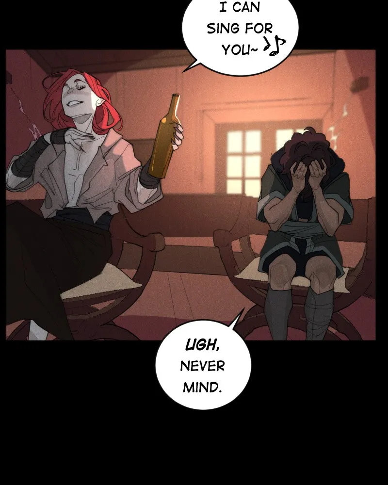 Stray Souls Chapter 101 page 77 - 