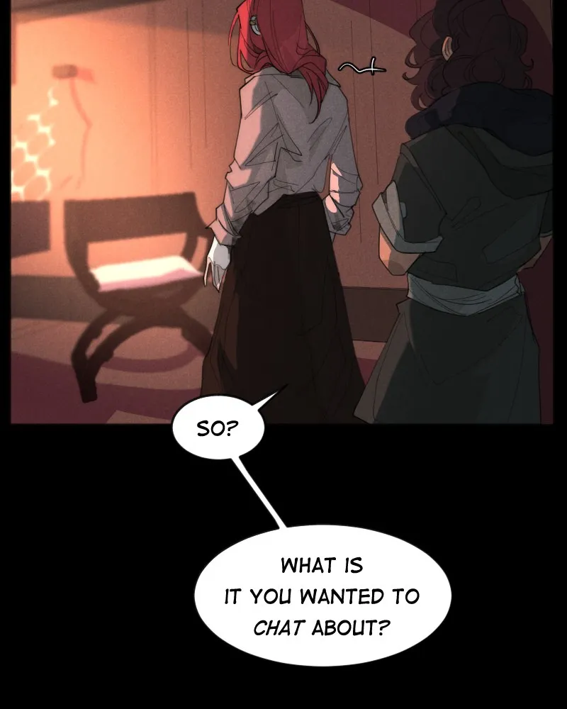 Stray Souls Chapter 101 page 10 - 