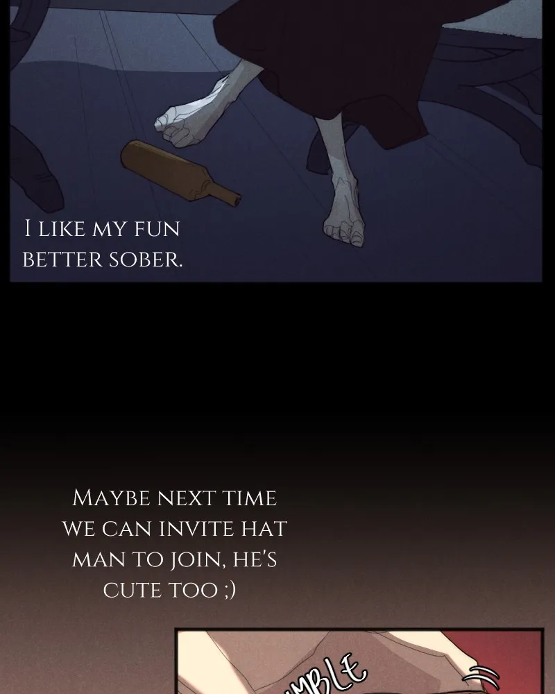 Stray Souls Chapter 102 page 17 - 