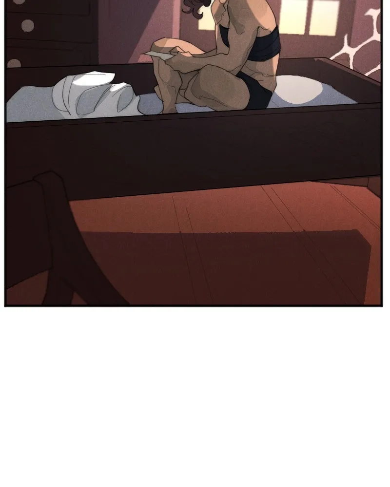 Stray Souls Chapter 102 page 21 - 