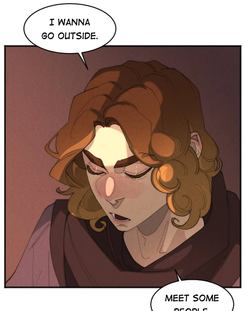Stray Souls Chapter 102 page 25 - 