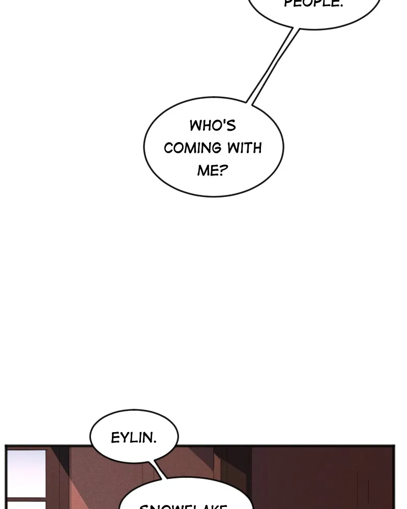 Stray Souls Chapter 102 page 26 - 