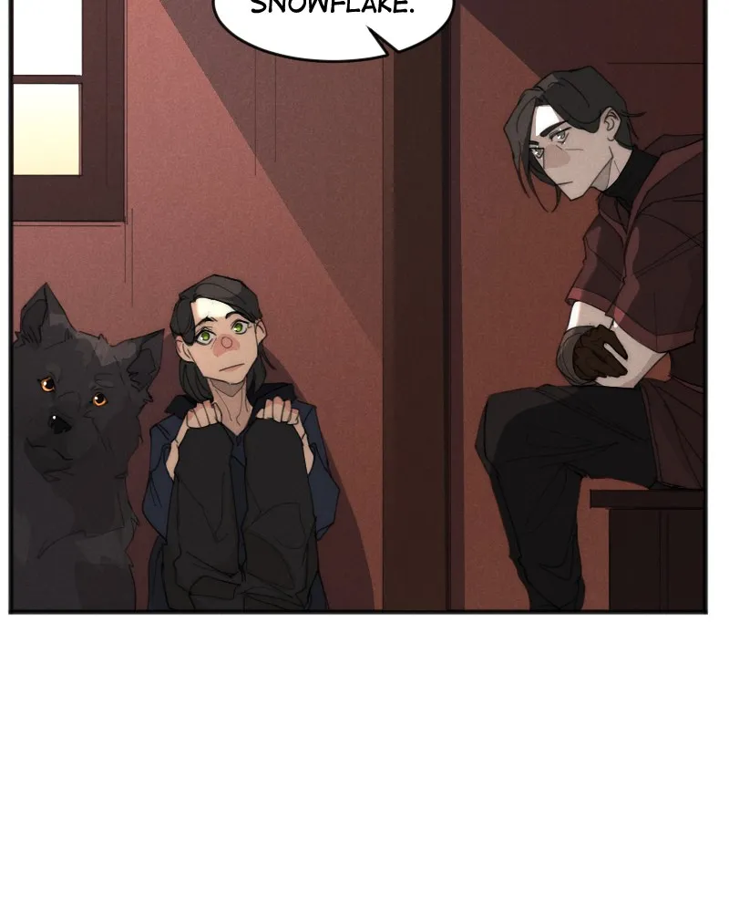 Stray Souls Chapter 102 page 27 - 