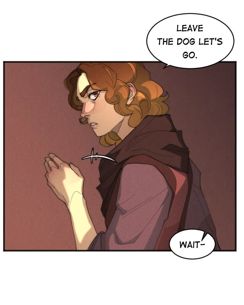 Stray Souls Chapter 102 page 28 - 
