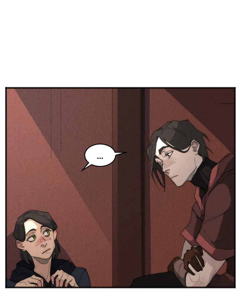 Stray Souls Chapter 102 page 29 - 
