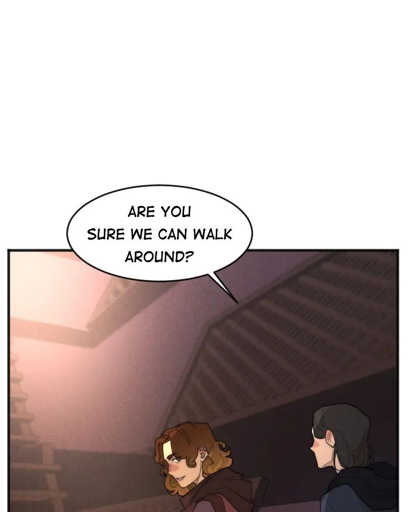 Stray Souls Chapter 102 page 31 - 