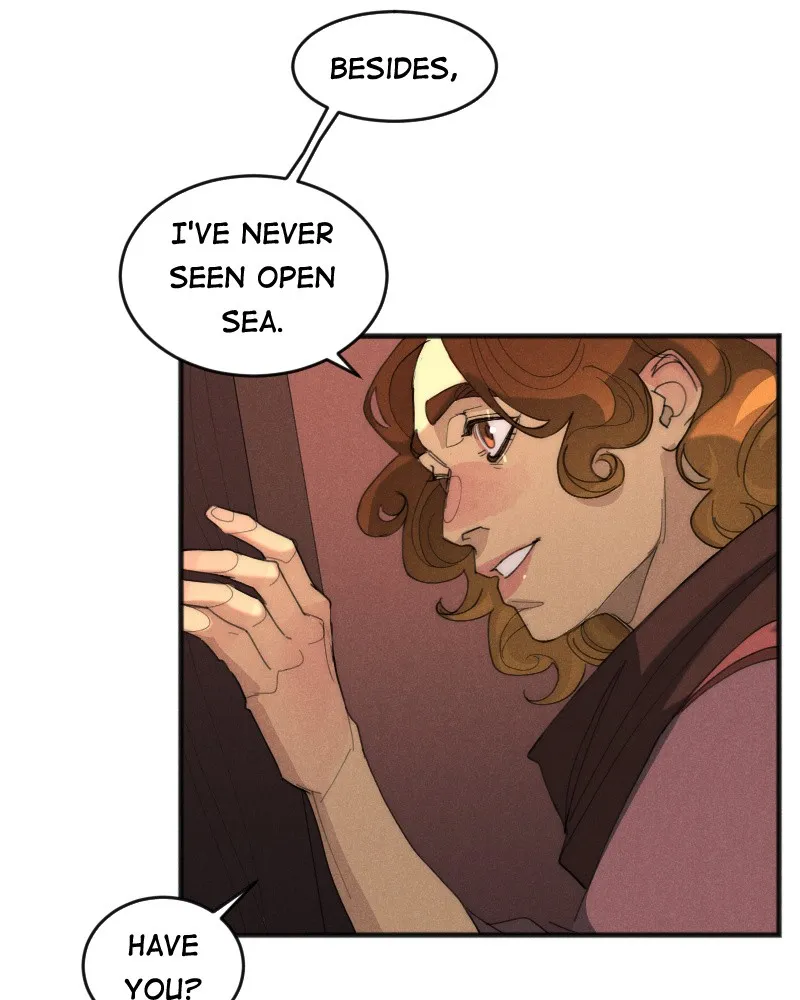 Stray Souls Chapter 102 page 35 - 