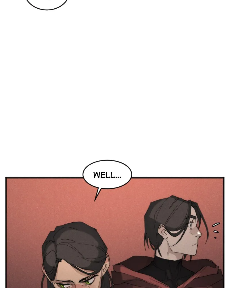 Stray Souls Chapter 102 page 36 - 