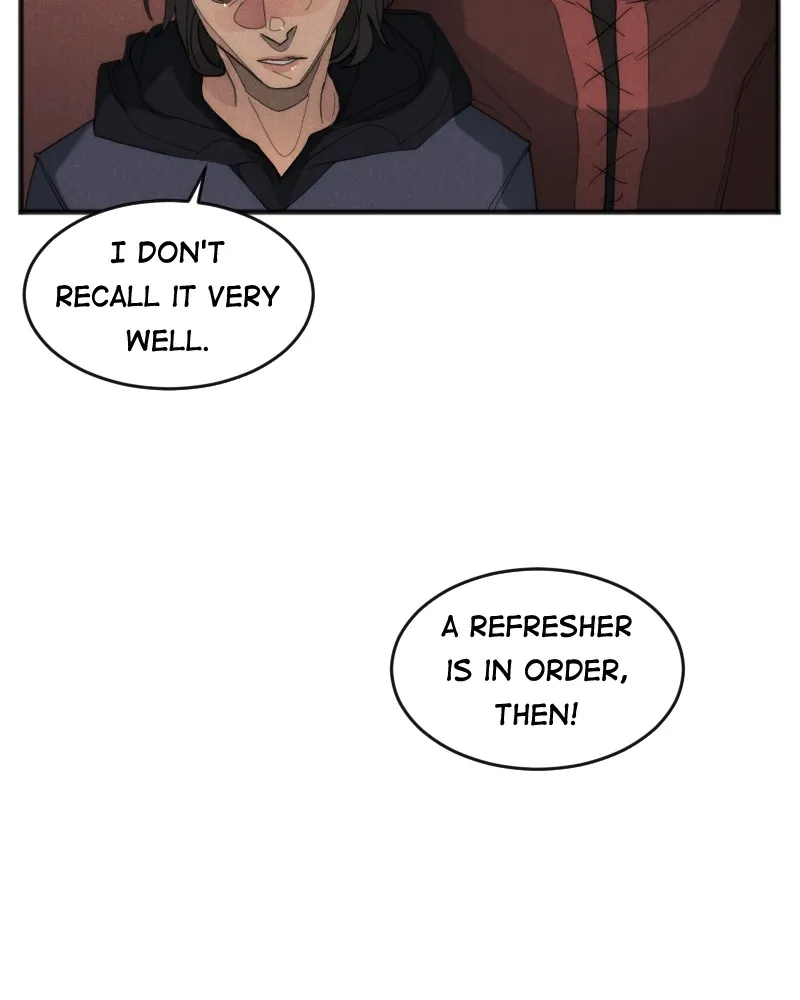 Stray Souls Chapter 102 page 37 - 