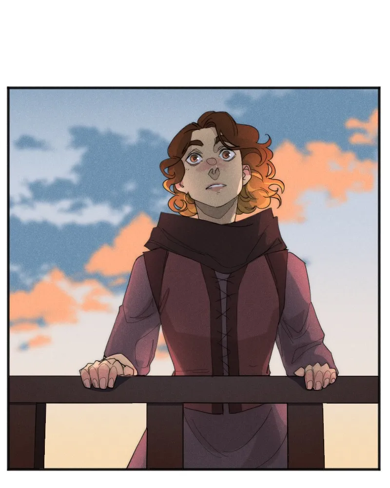 Stray Souls Chapter 102 page 40 - 