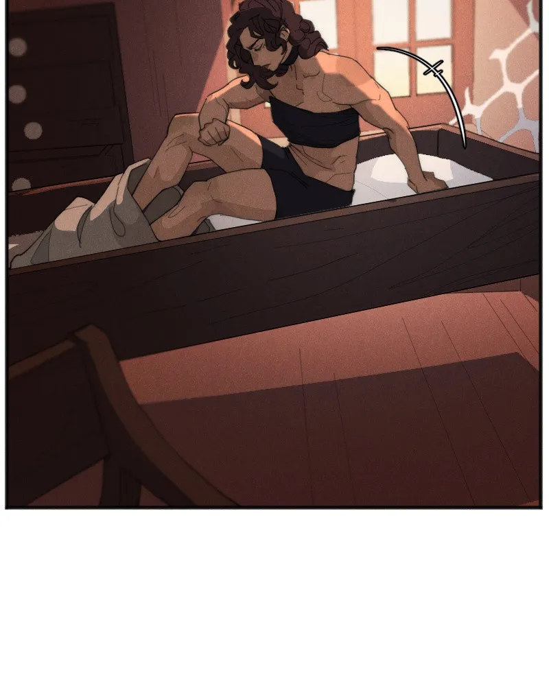 Stray Souls Chapter 102 page 5 - 