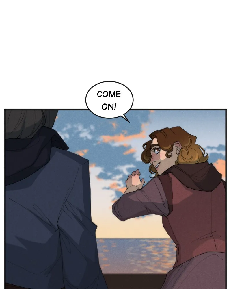 Stray Souls Chapter 102 page 43 - 