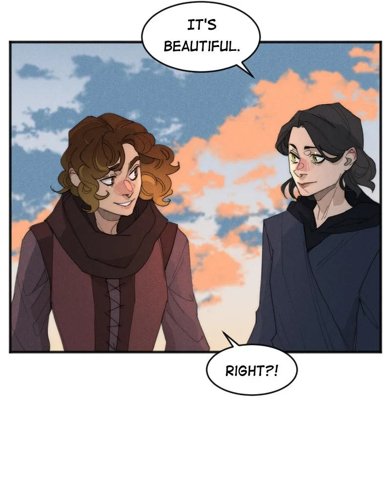 Stray Souls Chapter 102 page 49 - 