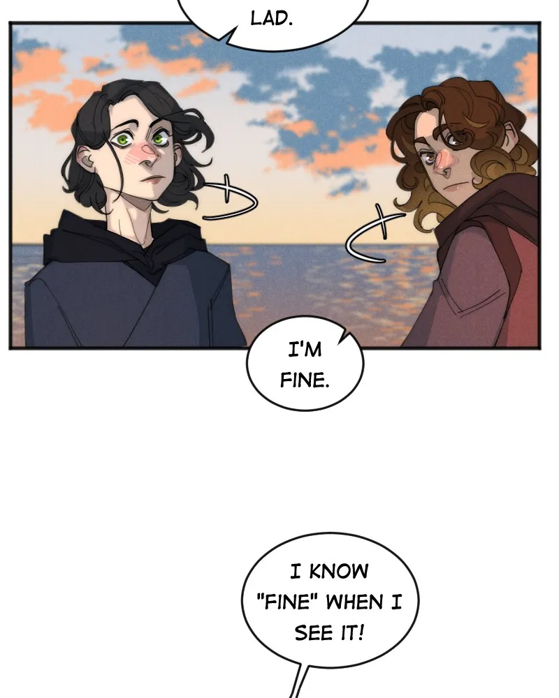 Stray Souls Chapter 102 page 51 - 