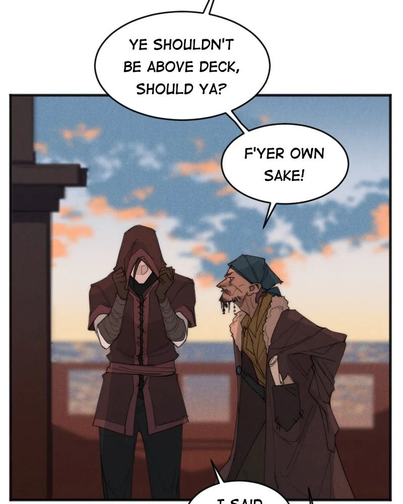 Stray Souls Chapter 102 page 52 - 