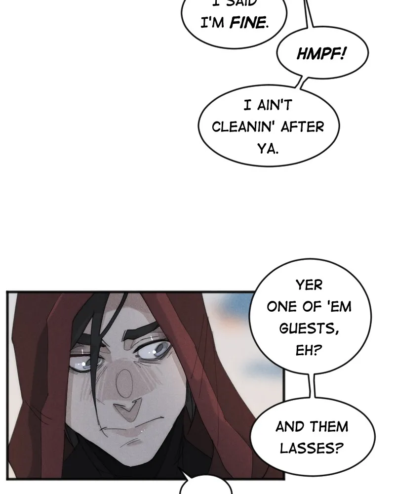 Stray Souls Chapter 102 page 53 - 
