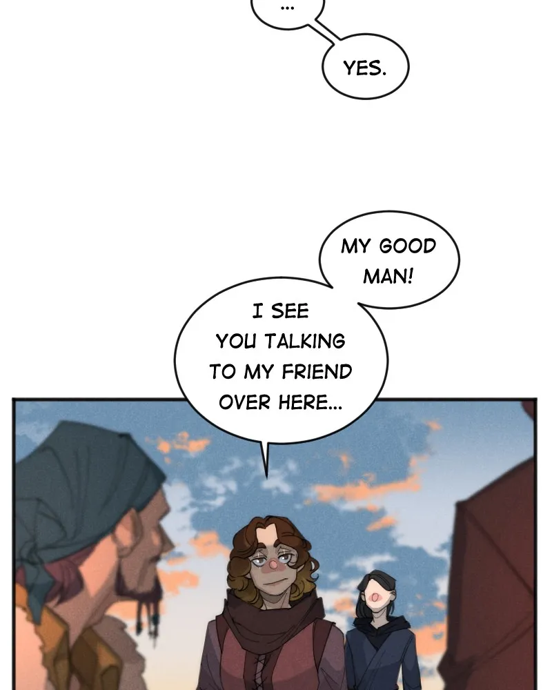 Stray Souls Chapter 102 page 54 - 