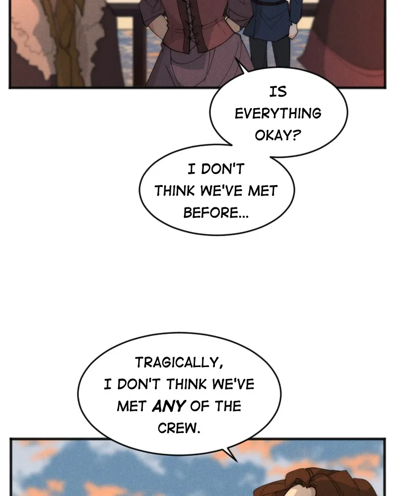 Stray Souls Chapter 102 page 55 - 