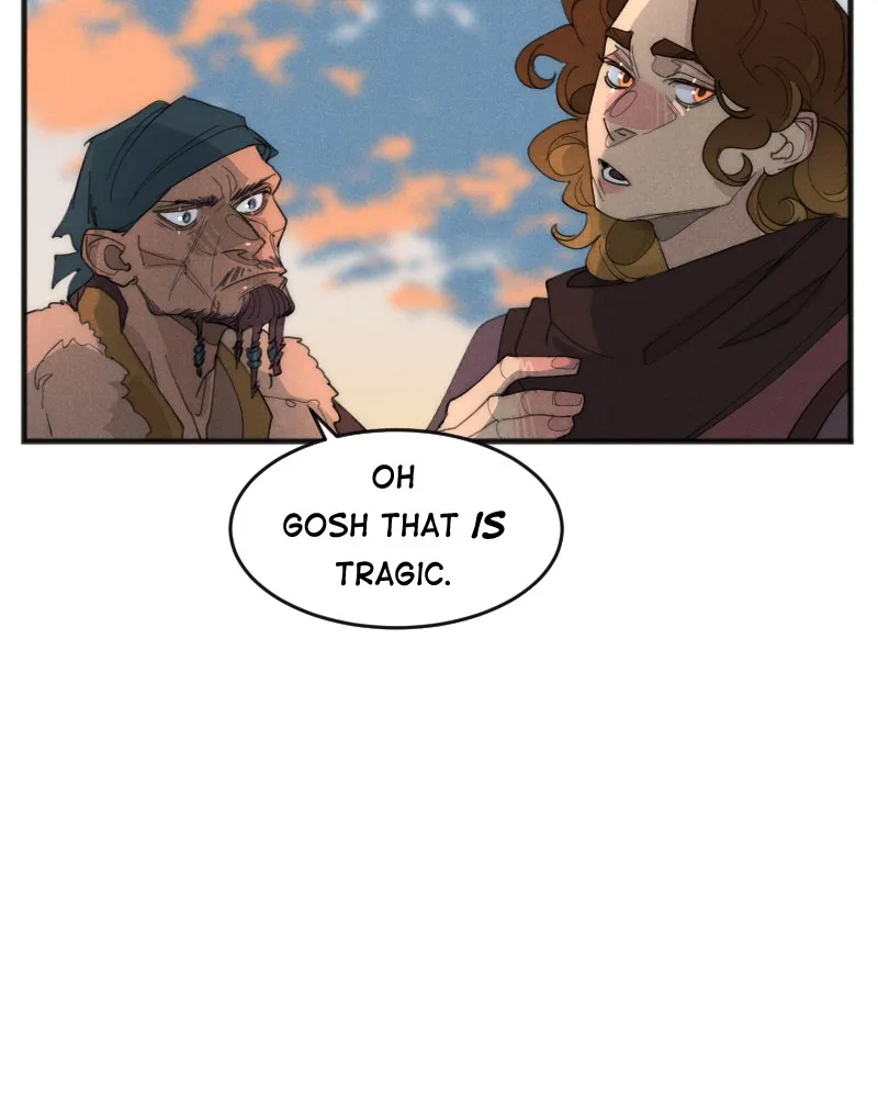 Stray Souls Chapter 102 page 56 - 
