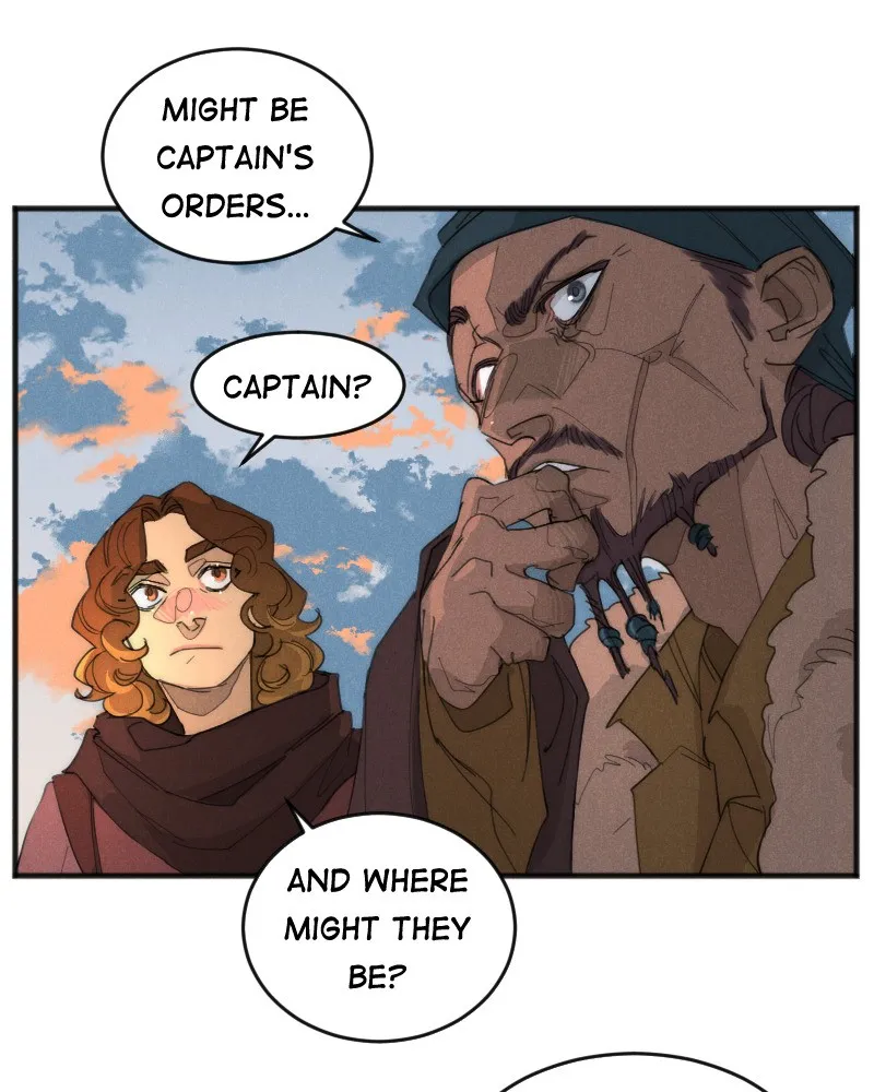 Stray Souls Chapter 102 page 57 - 