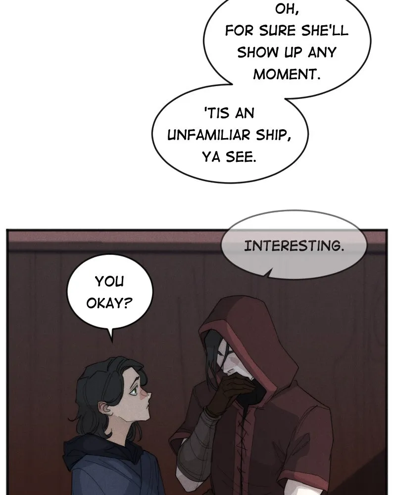 Stray Souls Chapter 102 page 58 - 