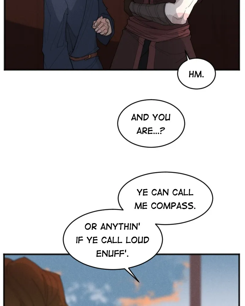 Stray Souls Chapter 102 page 59 - 