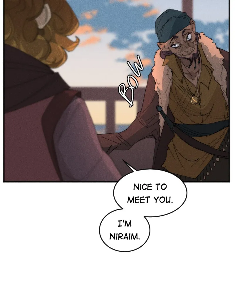 Stray Souls Chapter 102 page 60 - 