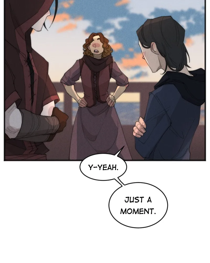 Stray Souls Chapter 102 page 63 - 