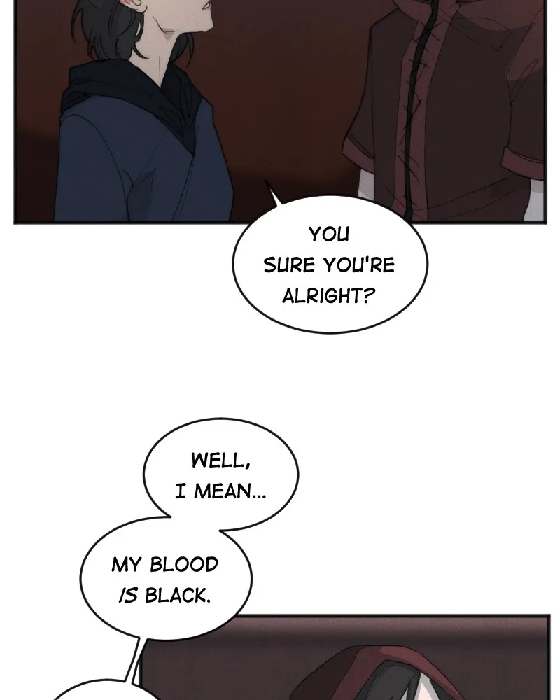 Stray Souls Chapter 102 page 65 - 