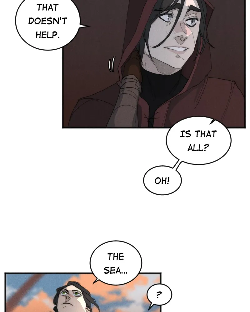 Stray Souls Chapter 102 page 66 - 