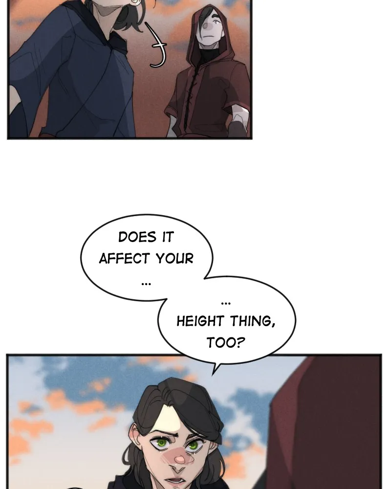 Stray Souls Chapter 102 page 67 - 