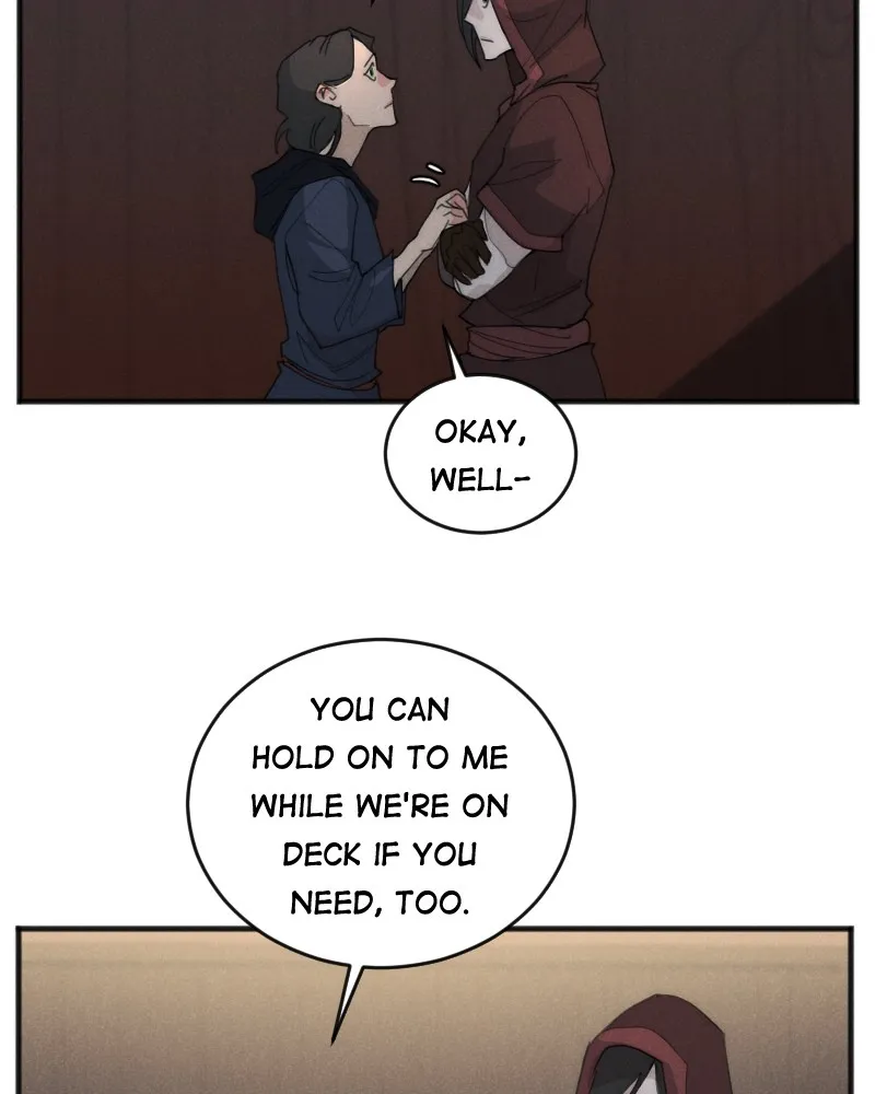 Stray Souls Chapter 102 page 69 - 