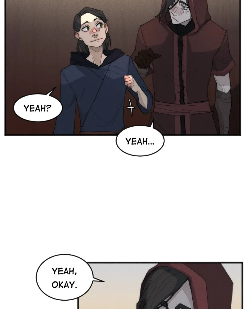 Stray Souls Chapter 102 page 70 - 