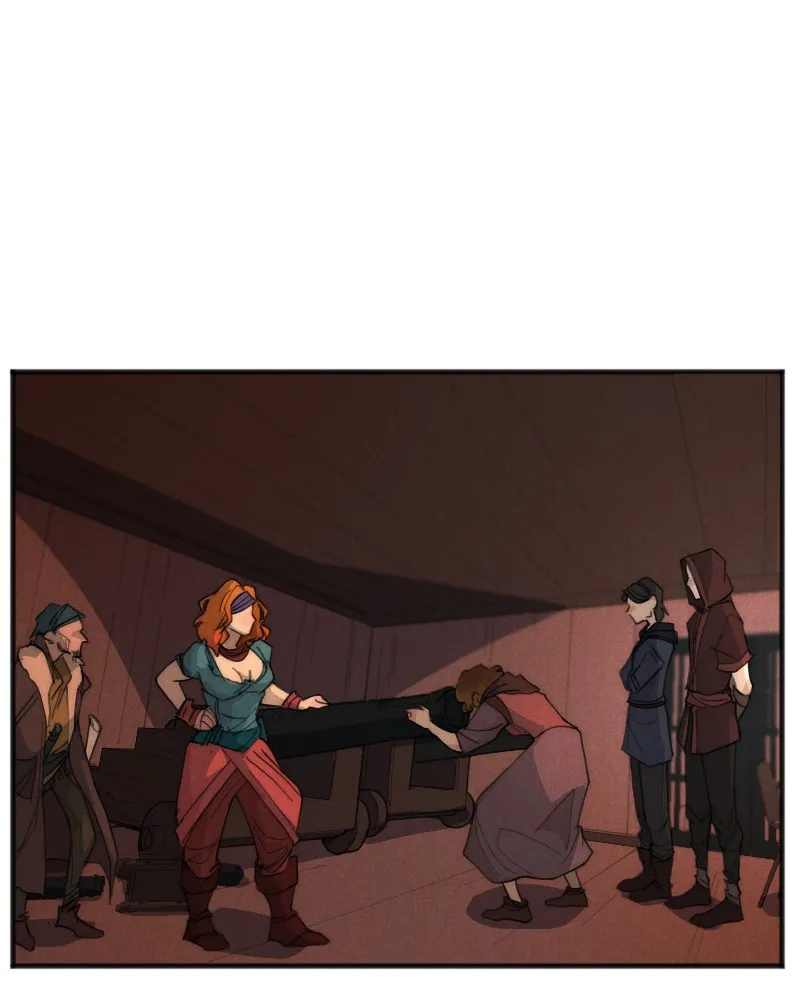 Stray Souls Chapter 102 page 75 - 