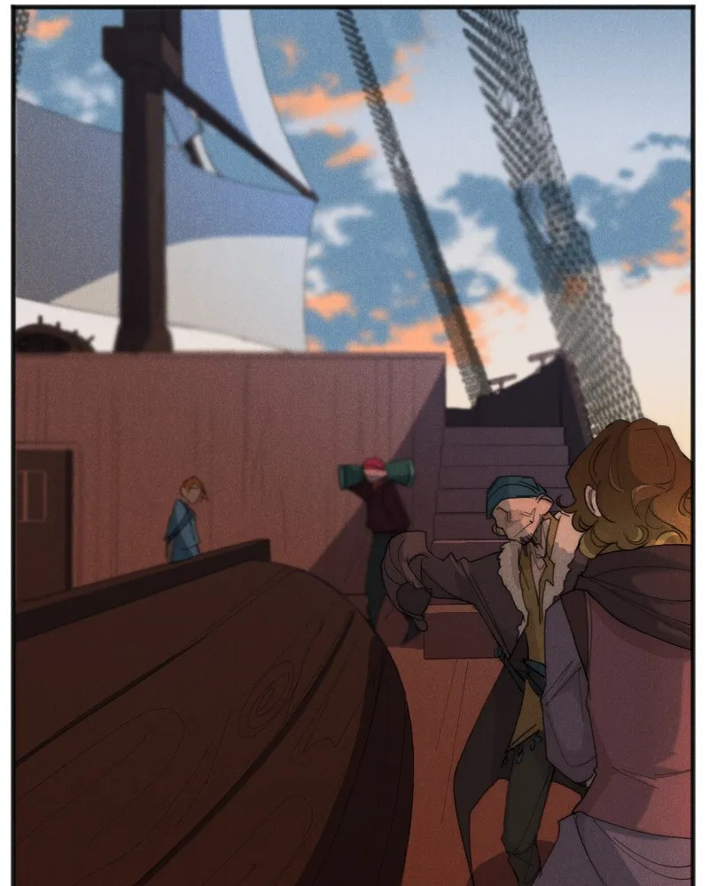 Stray Souls Chapter 102 page 77 - 