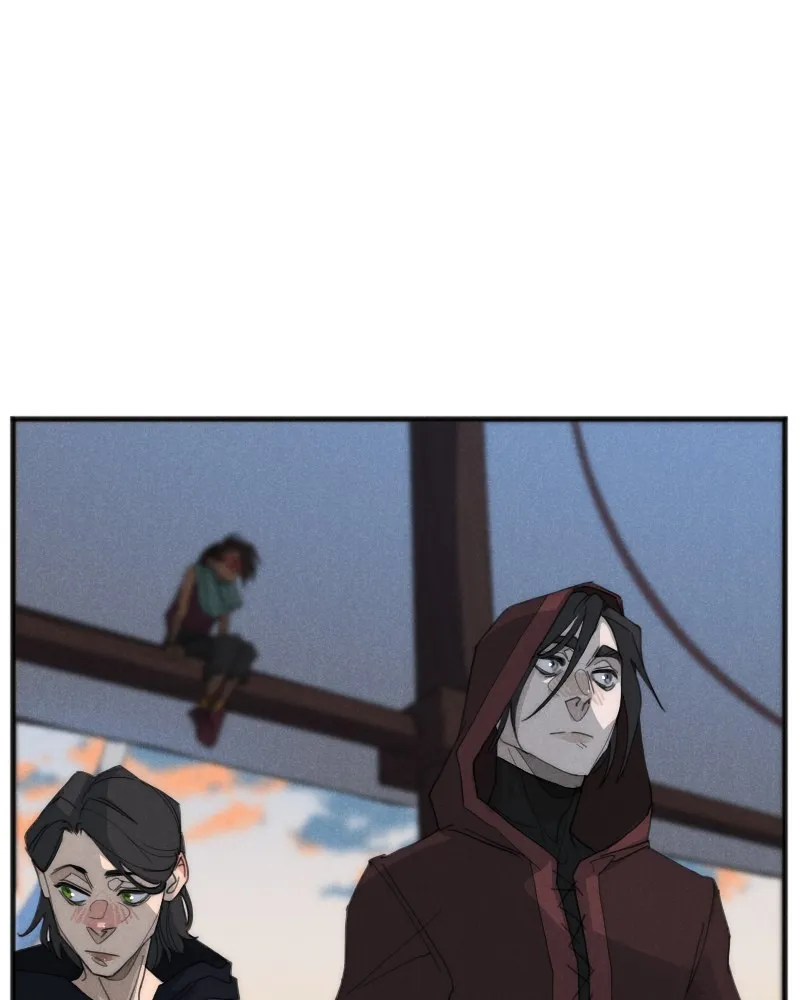 Stray Souls Chapter 102 page 79 - 