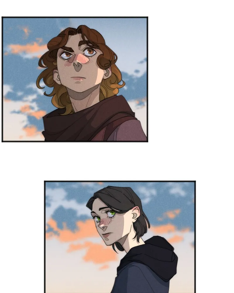 Stray Souls Chapter 102 page 82 - 