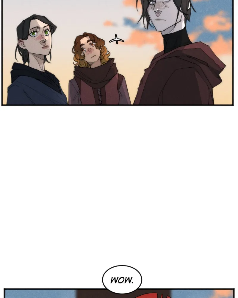 Stray Souls Chapter 103 page 2 - 