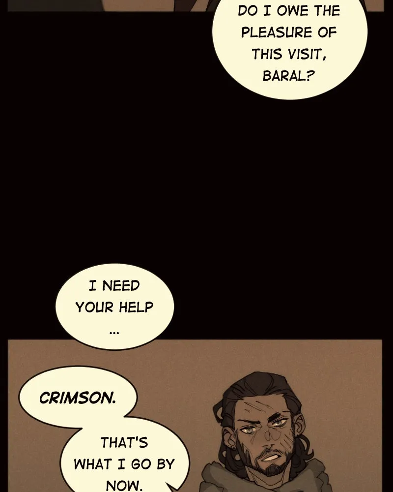 Stray Souls Chapter 103 page 13 - 