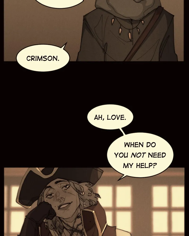 Stray Souls Chapter 103 page 14 - 