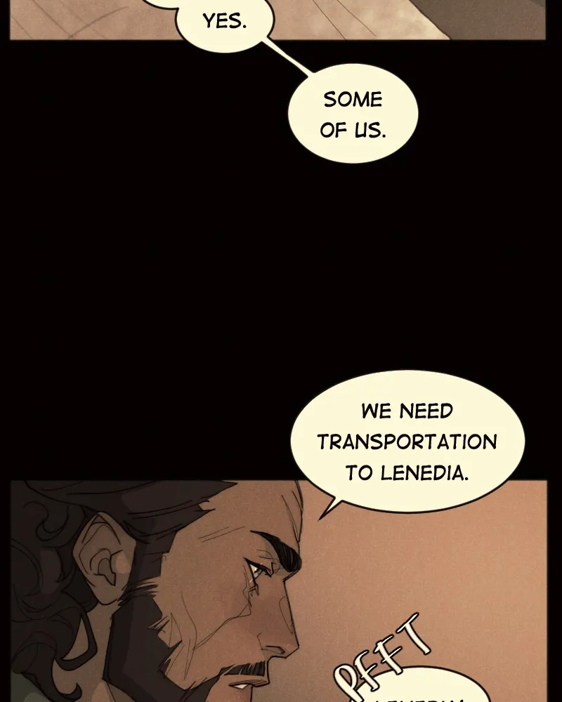 Stray Souls Chapter 103 page 17 - 